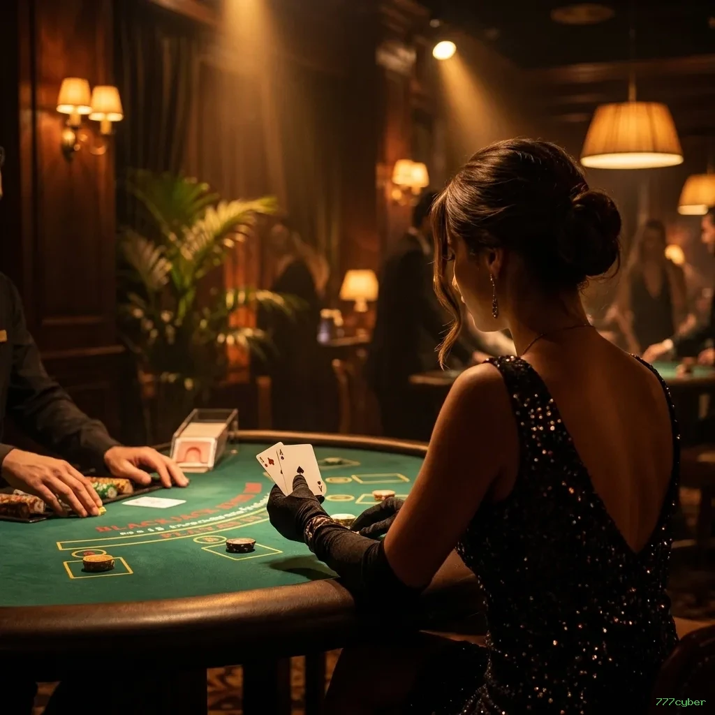 Jogos do cassino
