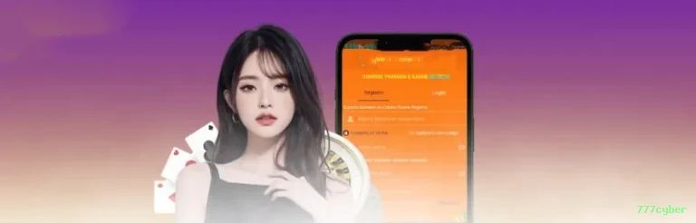 App 777cyber