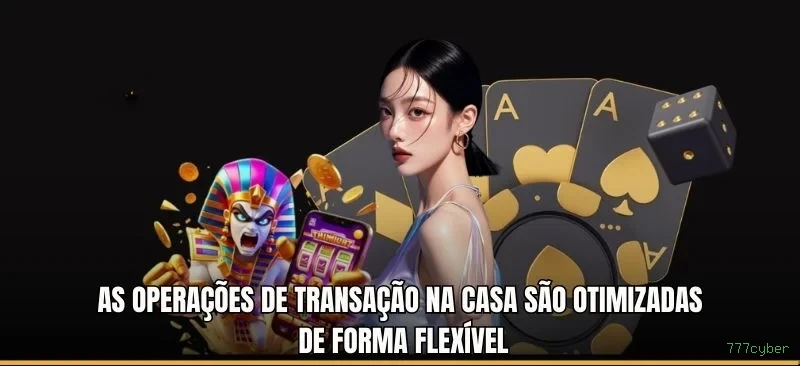 App 777cyber