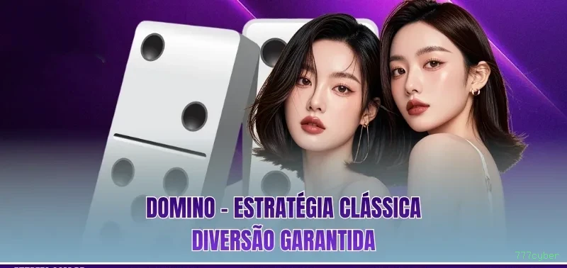 Promoção 777cyber