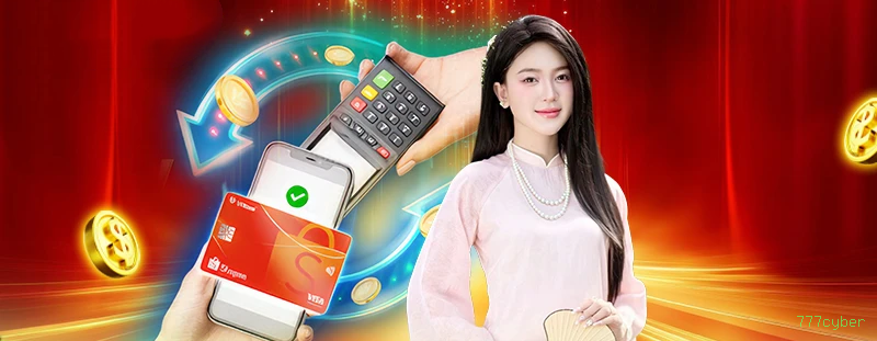 PIX 777cyber