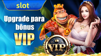 Níveis VIP 777cyber